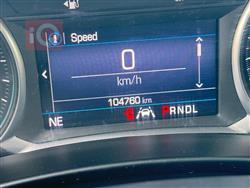 شێڤرۆلێت ئیکۆنۆکس